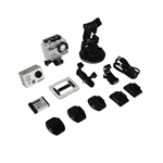 GoPro HD Hero 2 Camera