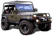 4X4 Offroad
