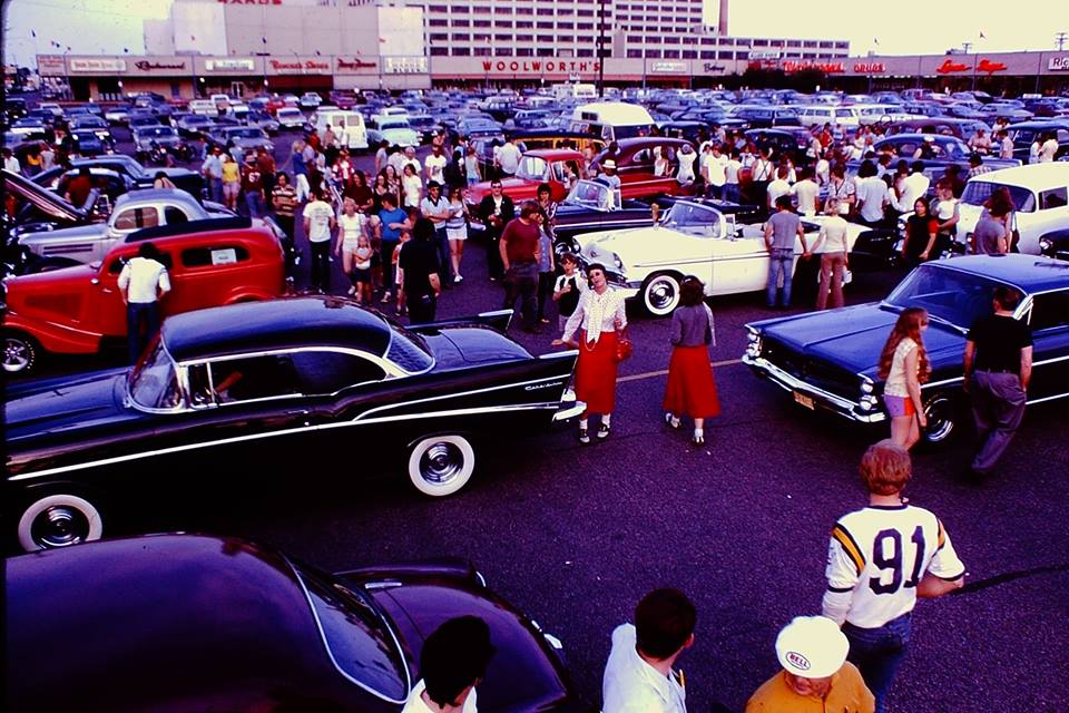 Fifty Years of the MSRA