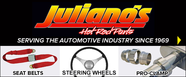 Juliano's Accessories