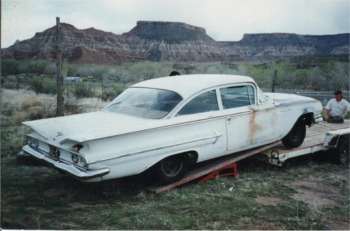 60BelAir