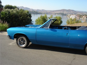 67 chevelle 1st day drive 008