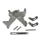 Zips Small Block Chevy Water Pump Riser