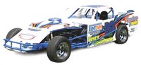 Circle Track Racing