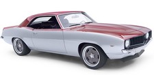 Classic Cars
