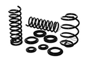Coil Springs