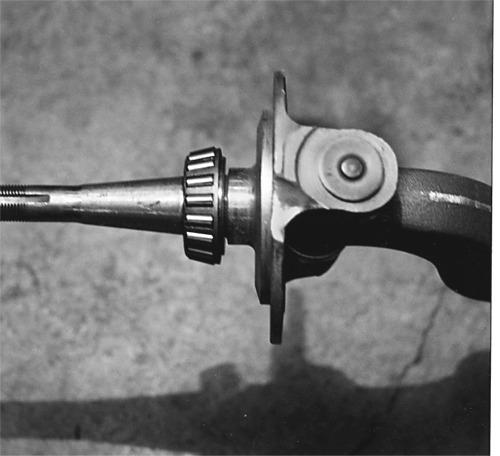 F-100 Brakes-5