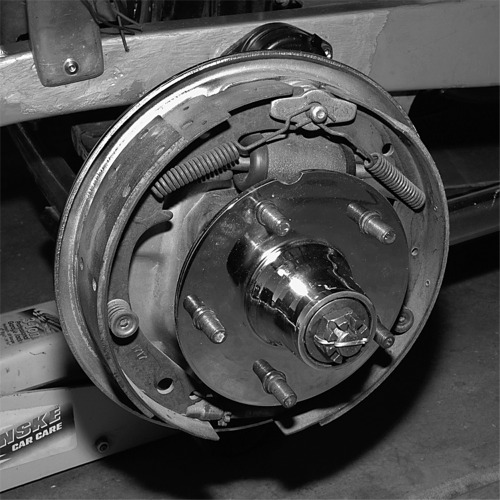 F-100 Brakes-8