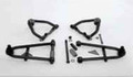 JW Garage - Set of 4 MII Tubular "A" Arms