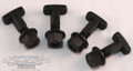 "T" Bolts