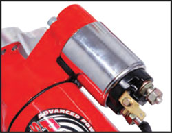 MSD DynaForce Solenoid