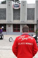 LIONS Drag Strip 40th Reunion Dec. 1, 20121