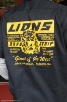 LIONS Drag Strip 40th Reunion Dec. 1, 20122