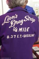 LIONS Drag Strip 40th Reunion Dec. 1, 20123