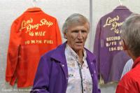 LIONS Drag Strip 40th Reunion Dec. 1, 201220