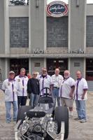 LIONS Drag Strip 40th Reunion Dec. 1, 20128