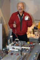 LIONS Drag Strip 40th Reunion Dec. 1, 201235