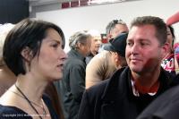 LIONS Drag Strip 40th Reunion Dec. 1, 201231