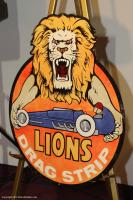 LIONS Drag Strip 40th Reunion Dec. 1, 20126