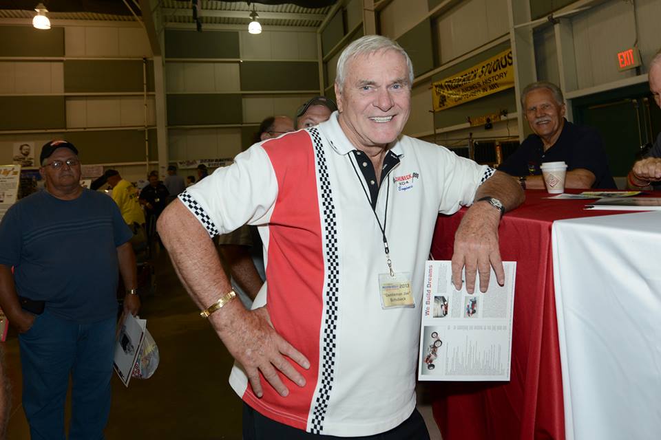 New Drag Race Gala Attendees