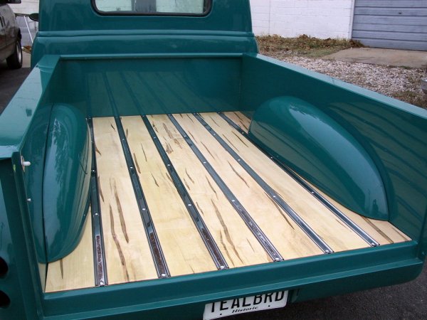 Bed Wood and Parts, LLC Expands Operations