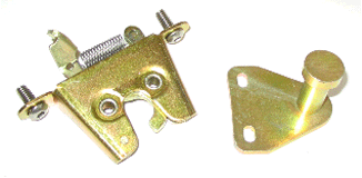 Rocky Hinge-1 Rocky Hinge-1