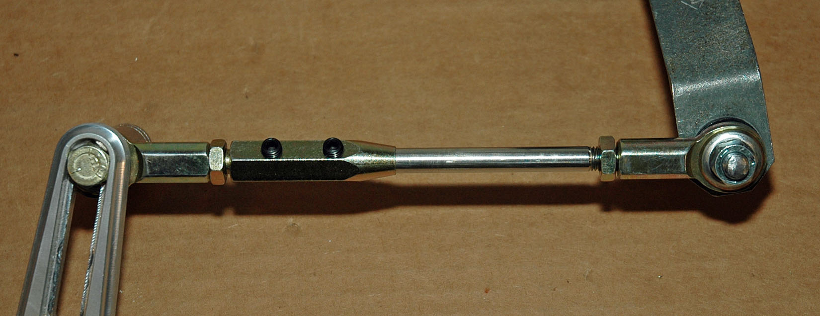 Rod Ends MD-15 Rod Ends MD-15