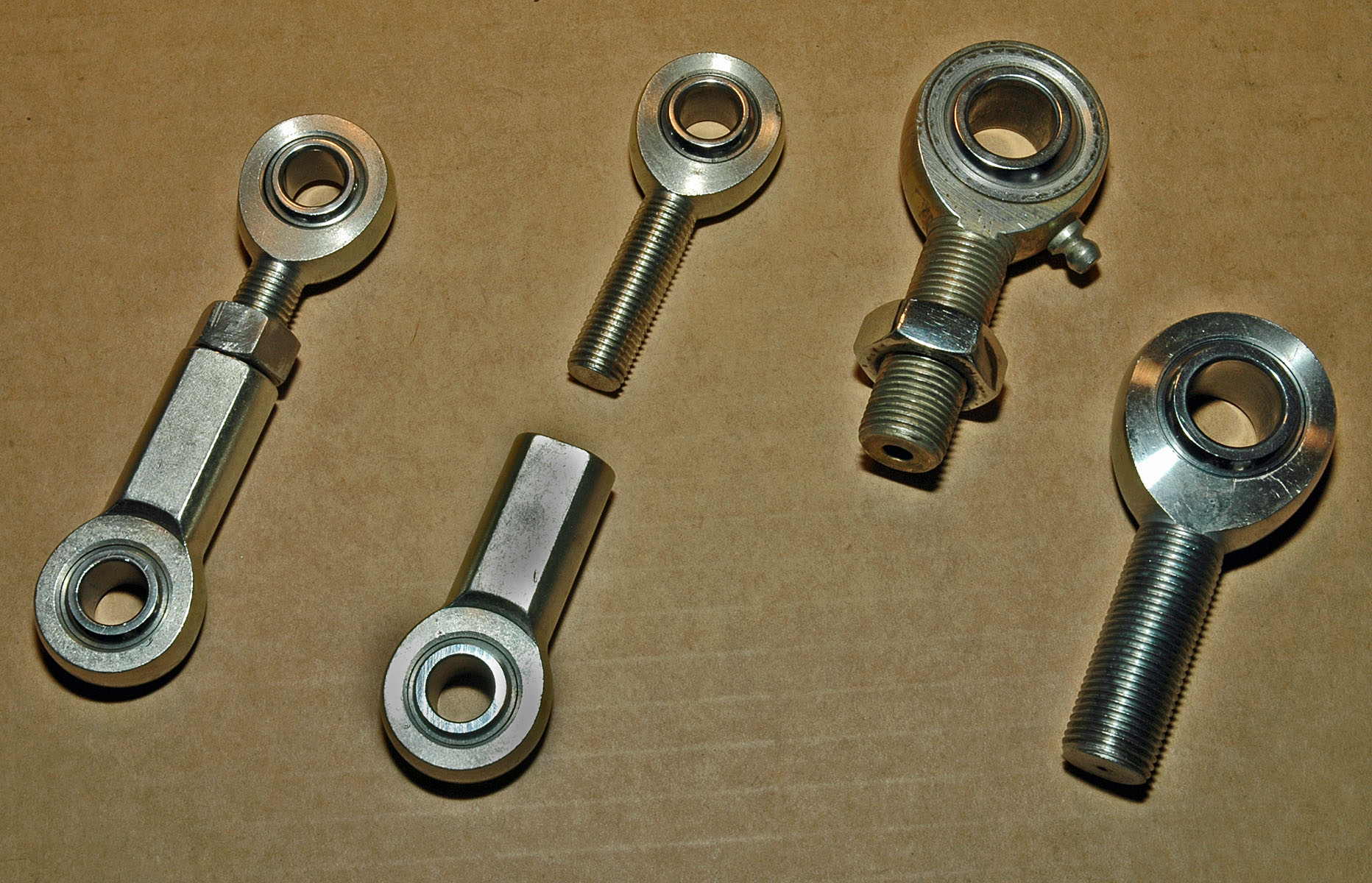 Rod Ends MD-24