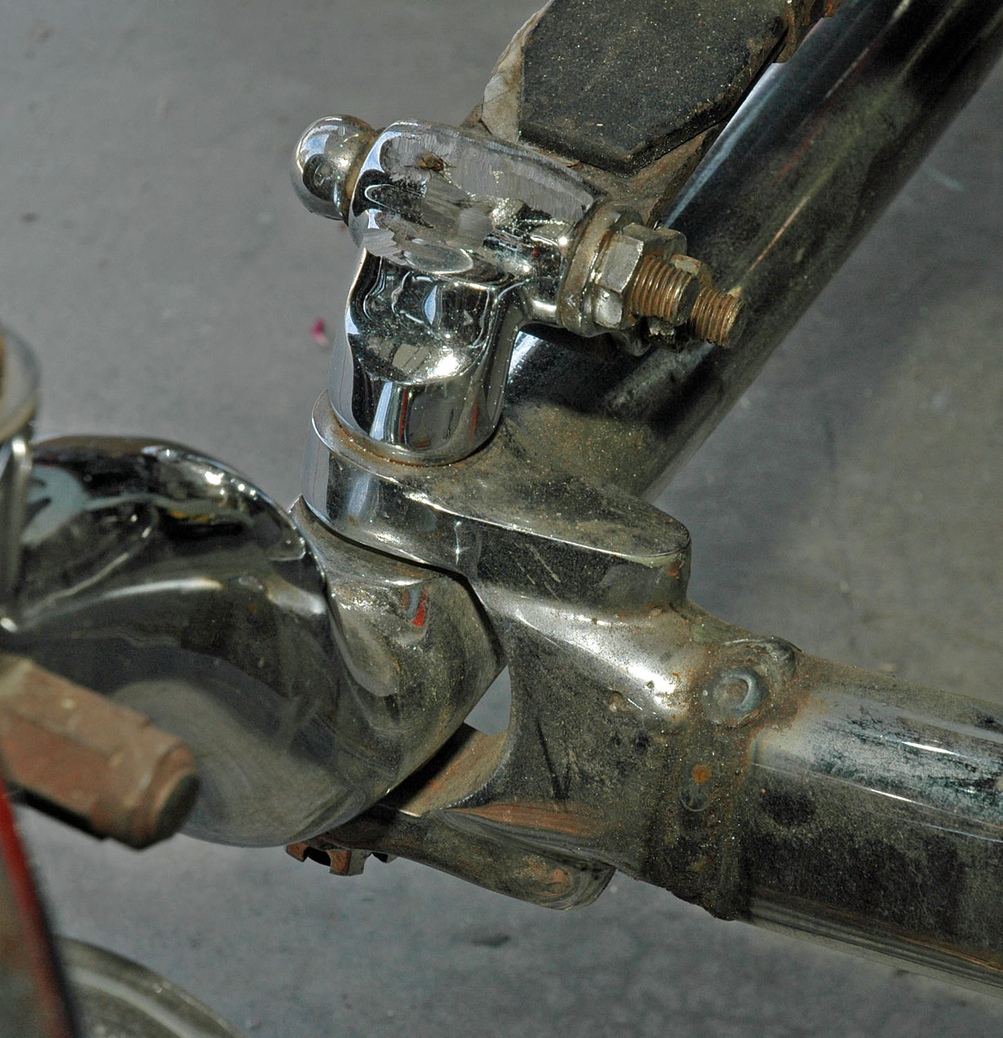 Rod Ends MD-5 Rod Ends MD-5