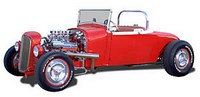 Street Rod