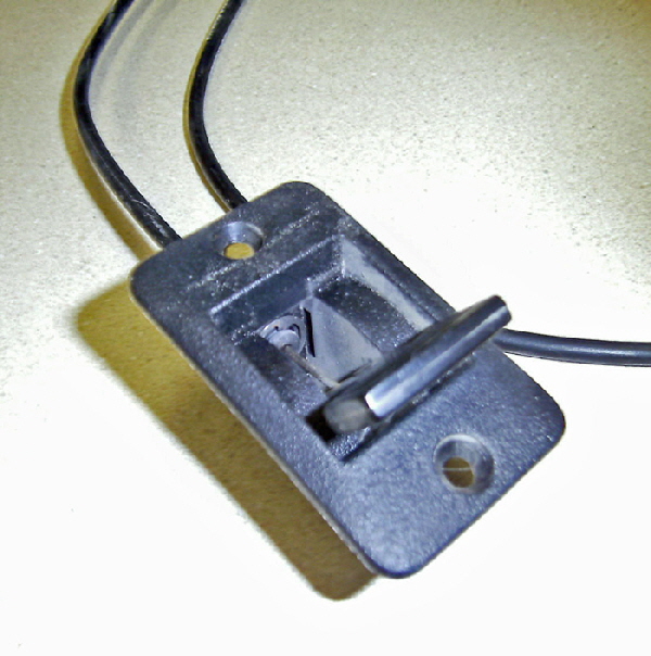 Trunk Latch MD-2023 Trunk Latch MD-2023