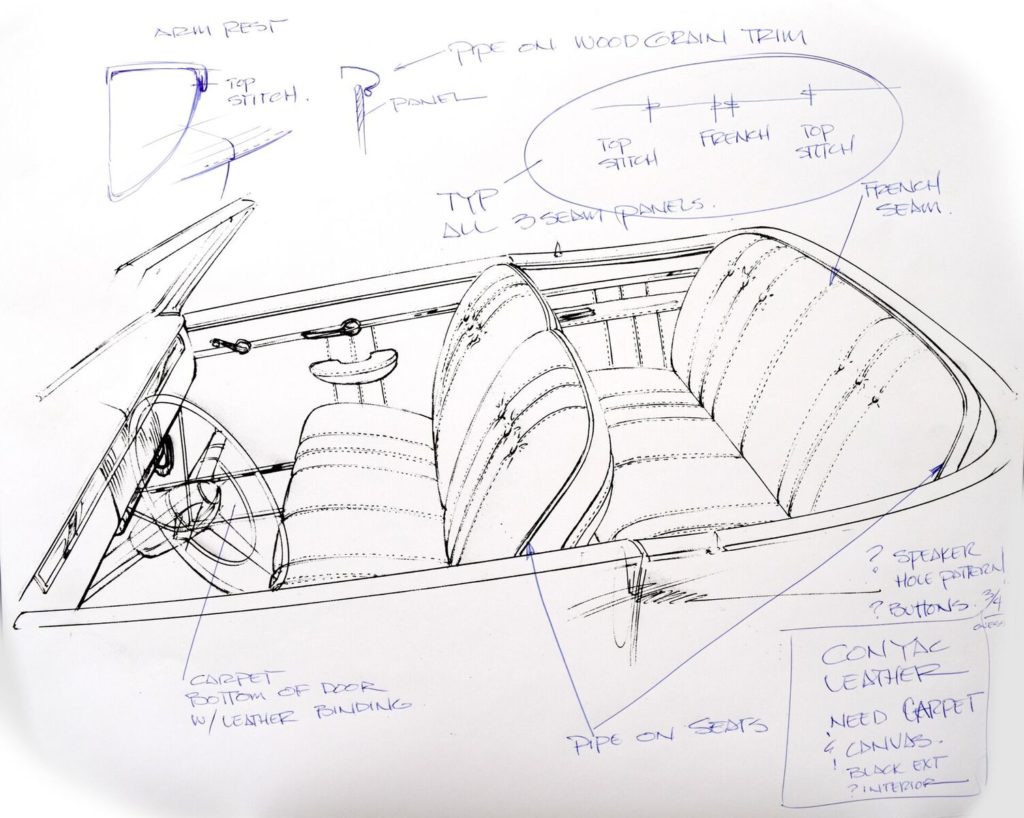 BASF will Host Unveiling of Foose’s "Madam X" Cadillac at SEMA 2016