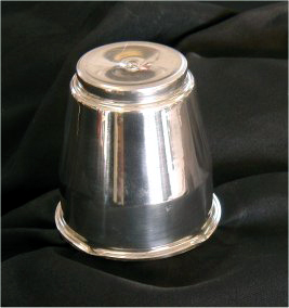 Center Cone by Radir Wheels