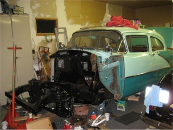 current state current state