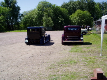 Big brother and littel brother