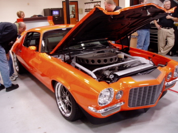 Detroit Speed & Engerineering-007