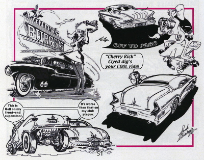 Eye Candy-4 Eye Candy-4