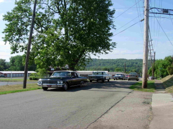 Hot Rod Reunion 2007 004