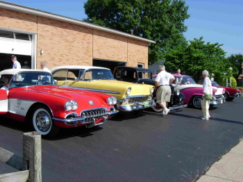 Hot Rod Reunion 2007 005