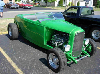 Hot Rod Reunion 2007 027