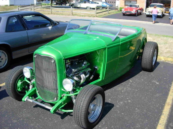 Hot Rod Reunion 2007 029
