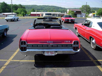 Hot Rod Reunion 2007 035