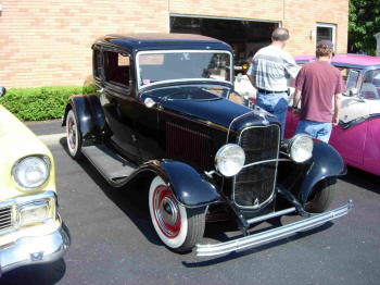 Hot Rod Reunion 2007 046
