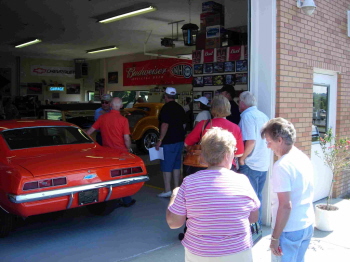 Hot Rod Reunion 2007 062
