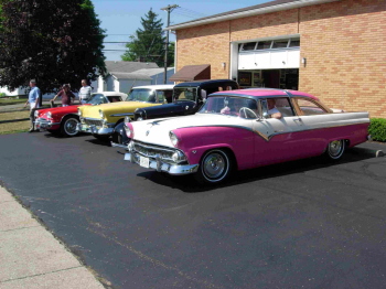 Hot Rod Reunion 2007 081