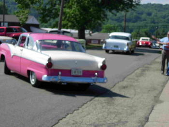 Hot Rod Reunion 2007 087