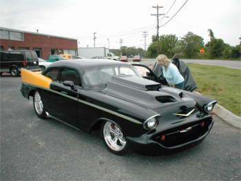 Jan, this thing is just Awsum