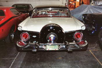 Motor City Steel 003 Motor City Steel 003