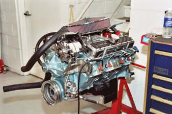 Motor City Steel 005 Motor City Steel 005