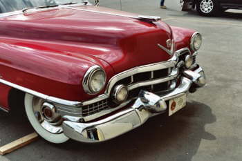 Motor City Steel 006 Motor City Steel 006